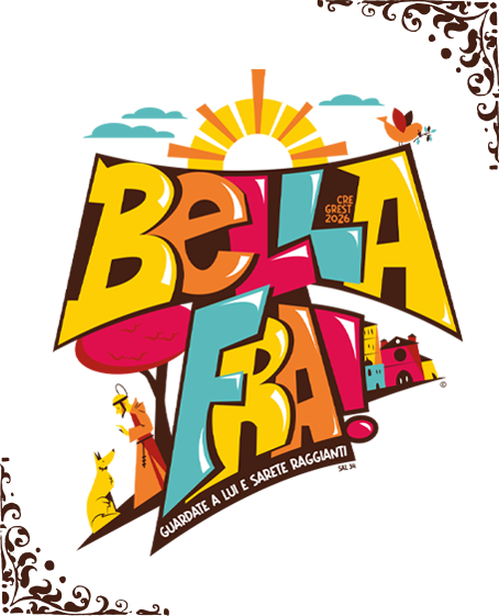 ISCRIZIONI CRE 2026 animatori coordinatori